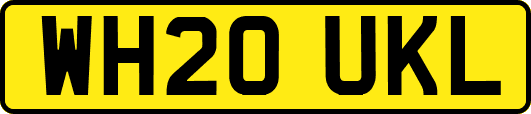 WH20UKL