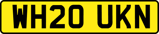 WH20UKN