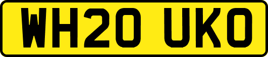 WH20UKO