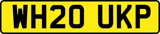 WH20UKP