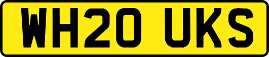 WH20UKS