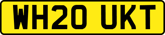 WH20UKT