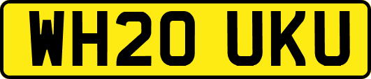 WH20UKU