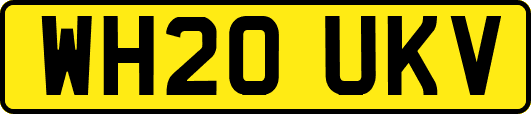 WH20UKV