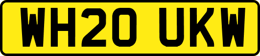 WH20UKW
