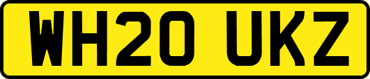 WH20UKZ