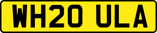 WH20ULA