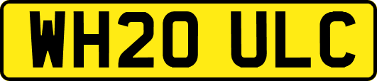 WH20ULC