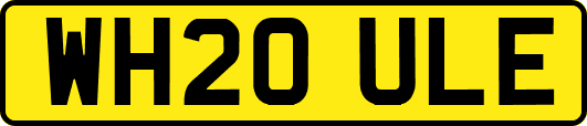 WH20ULE