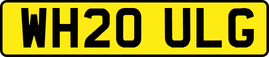 WH20ULG