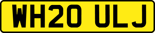 WH20ULJ