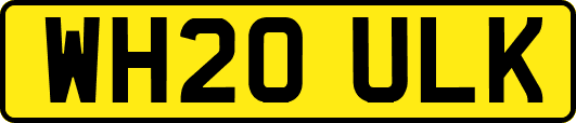 WH20ULK