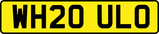 WH20ULO