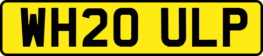 WH20ULP