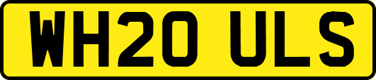 WH20ULS