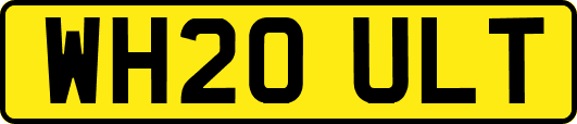 WH20ULT