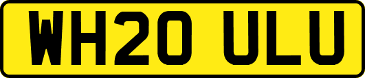 WH20ULU