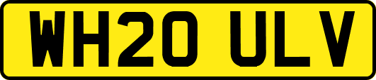 WH20ULV