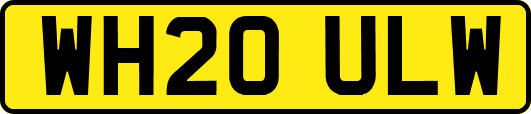 WH20ULW