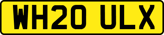 WH20ULX