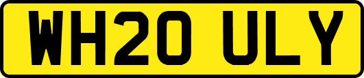 WH20ULY
