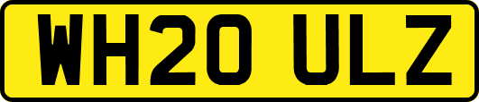 WH20ULZ