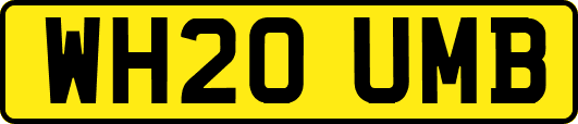 WH20UMB
