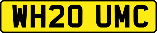 WH20UMC