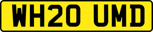 WH20UMD