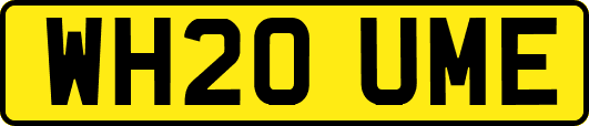 WH20UME