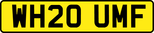 WH20UMF