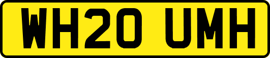 WH20UMH
