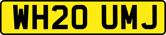 WH20UMJ