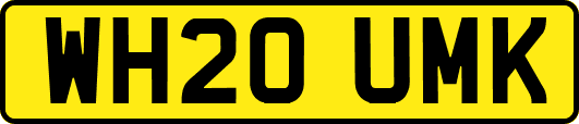WH20UMK