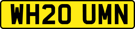 WH20UMN
