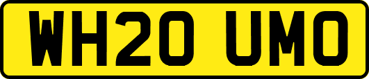WH20UMO