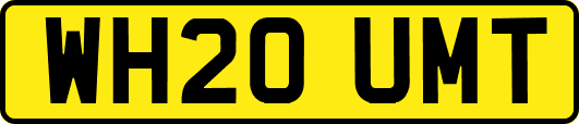 WH20UMT