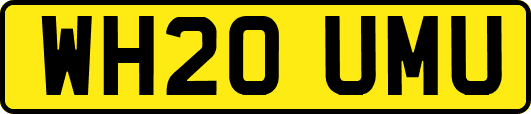 WH20UMU