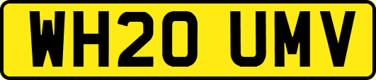 WH20UMV