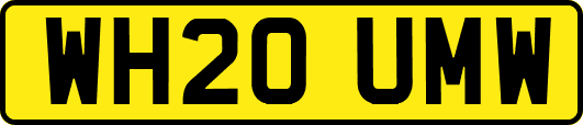 WH20UMW