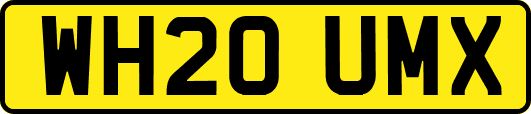 WH20UMX