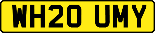 WH20UMY