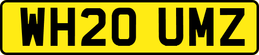 WH20UMZ