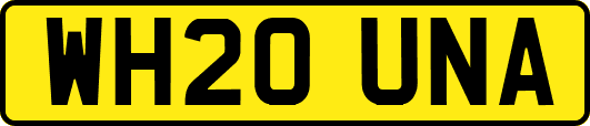 WH20UNA