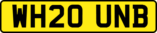 WH20UNB