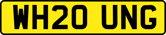 WH20UNG