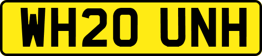 WH20UNH