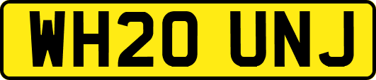 WH20UNJ