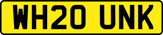 WH20UNK