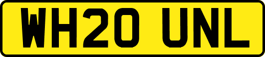 WH20UNL
